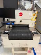BTU Reflow Oven; Model: SMCC-1; 26