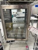 Boekel Stainless Steel Desiccant Storage Chamber;