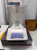 Mettler Toledo Dual Range Electronic Parts Scale; Model: XSE105;