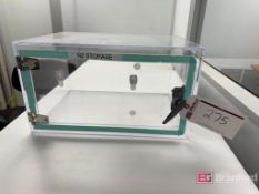 Terra Desiccator Dry Storage Box; 20