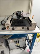 Asymtek Automove 402 Dispense System;