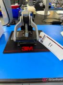 3M Manual Press; Model: 3443-107N