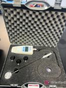 Dymax Smart UV Intensity Meter; Model: ACCU-CAL-50