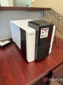 Evolis Primacy 2 ID Card Printer; Type: Expert; P/N: PM2-0001;
