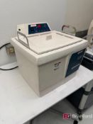 Branson Ultrasonic Bath; Model: 5210