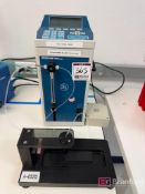 Hamilton Microlab 500 Series Syringe System;