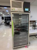 Caron Environmental Chamber; Model: 7000-33-1;