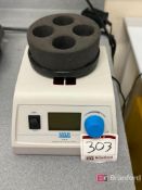 Velp Scientifica TX4 Digital IR Vortex Mixer