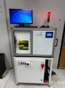 Amtec Laser Marking System; Model: F7310-XY;