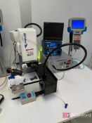 Finstar F4200N Dispense Robot w/ Smart Robot Teach Pendant;