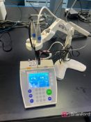 Mettler Toledo SevenMulti pH & Conductivity Meter