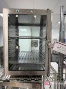Boekel Stainless Steel Desiccant Storage Chamber;