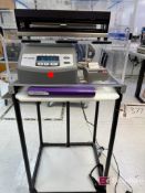 Test-A-Pack 2600 Seal Strength Tester; Part No: F100-2600-3;