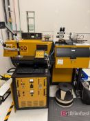 Chicago Laser Systems CLS960 High Speed Laser Trim System;