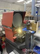 Starrett HB400 Optical Comparator