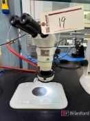BoliOptics Stereozoom Microscope