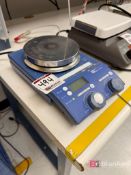 IKA RET Control-Visc Magnetic Stirrer