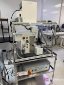 PVA TePla PlasmaPen; Model: Plasma Pen v2.2;