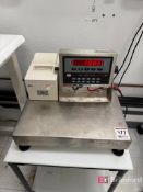 Rice Lake 420plus Digital Scale