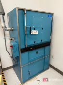 Blue M Bake Oven; Model No: POM7-256C;