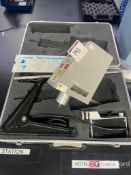 Brookfield Viscometer; Model: DV-I +