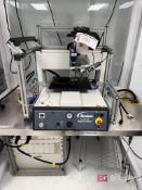 Asymtek DispenseMate Dispenser; Model: D-583;