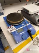IKA RET Control-Visc Magnetic Stirrer