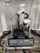 Asymtek Model: D-553 Dispense System;