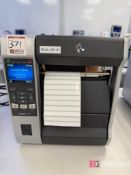 Zebra ZT620 Thermal Label Printer;