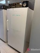 GS Laboratory Refrigerator; Model: BOD50A14;