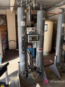 Nano Purification Systems Air Dryer; Model: NHL0125ES;