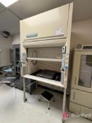 Labconco Xtreme Protector Airflow Bio Safety Cabinet;