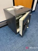Sentry Safe; Combo 36-27-82; Master Code 30251); No: AF-135650