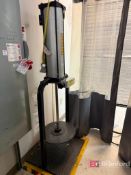 Parker Smash It Pneumatic Smasher; Parker Controller Model: PXP-C111;