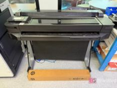 HP Designjet T520 ePrinter Large Format Color Printer