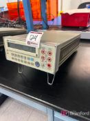 HP 3478A Digital Multimeter