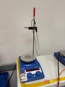 IKA RCT Basic 5001 Magnetic Hotplate Stirrer
