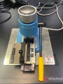 Amp Manual Press; Part No.: 91085-2