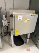 Nabertherm 1400C Furnace; Model: LH 60/14;