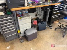 Flexispot Electronic Adjustable Height Desk; 5' Long