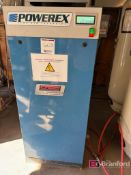 Powerex Air Compressor; Model: SEQ200740HPAJ;