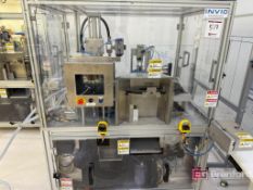 Invio Automation Pouch Filler; Model: Radiometer Pouch Fill;