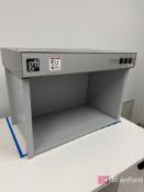 GTI MiniMatcher LED Light Box; Model: MM-1e