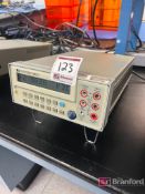 HP 3478A Digital Multimeter