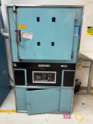 Blue M Bake Oven; Model: DC-256C;