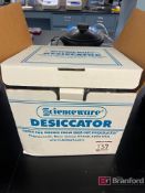 Scienceware Desiccator; Cat No: 420320000