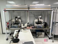Servicor-CPI Fume Hood Work Station