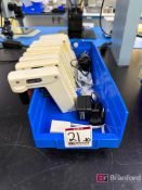 Lot (10) Drummond Pipet-Aid XPs