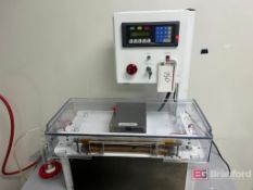 Therm-O-Seal Pouch Filler / Sealer; Model: 14-TT-FL-1/4;