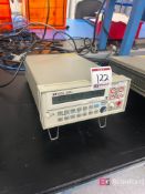 HP 3478A Digital Multimeter